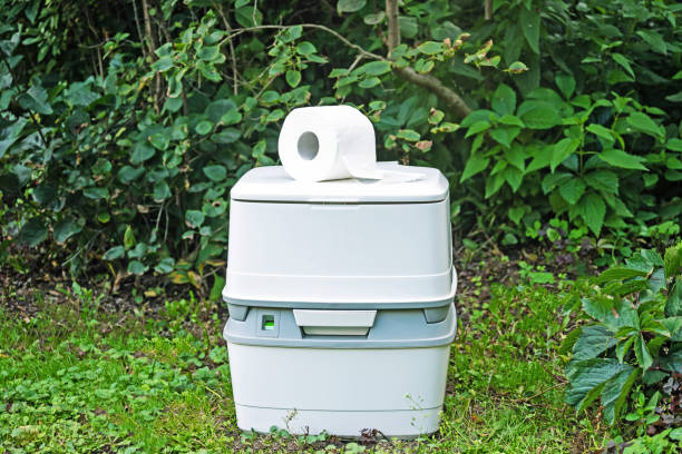 Best Emergency porta potty rental  in West Burlington, IA