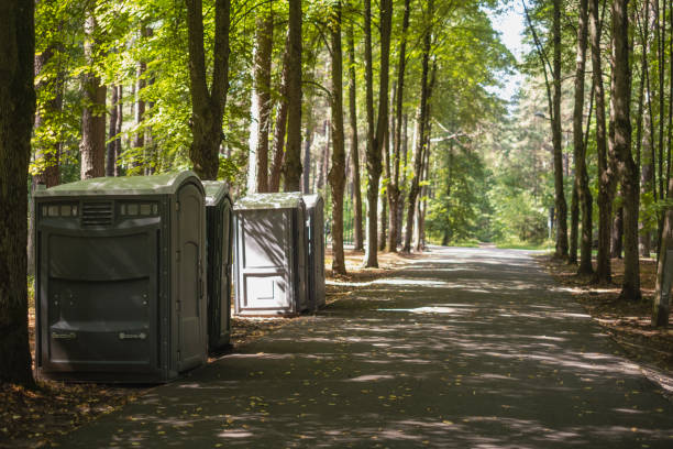 Best Luxury portable toilet rental  in West Burlington, IA