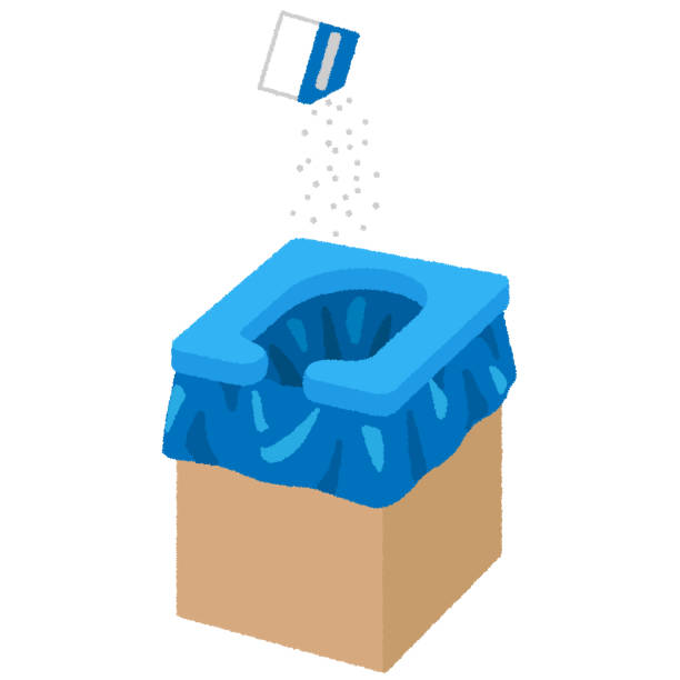 Best Porta potty delivery and setup  in West Burlington, IA
