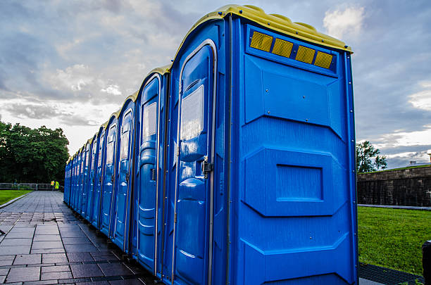Best Local porta potty services  in West Burlington, IA