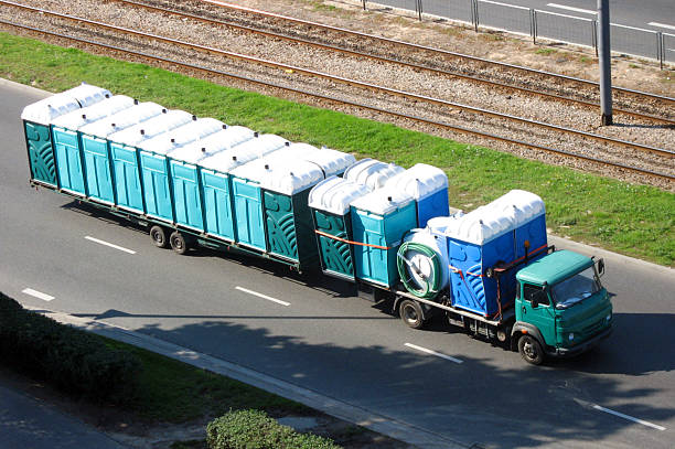 Portable Toilet Options We Offer in West Burlington, IA