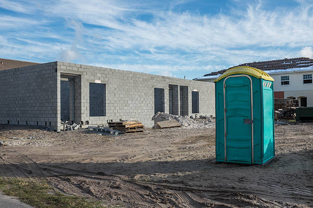 Best Long-term porta potty rental  in West Burlington, IA